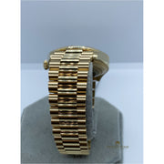 Rolex Day-Date 40mm 18k Yellow Gold RBR “Factory” - Whitestone Jewellers