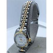 Rolex DateJust 26mm 18k Yellow Gold & Steel Jubilee Watches Rolex 