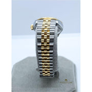 Rolex DateJust 31mm Midi 18k Yellow Gold & Steel Watches Rolex 